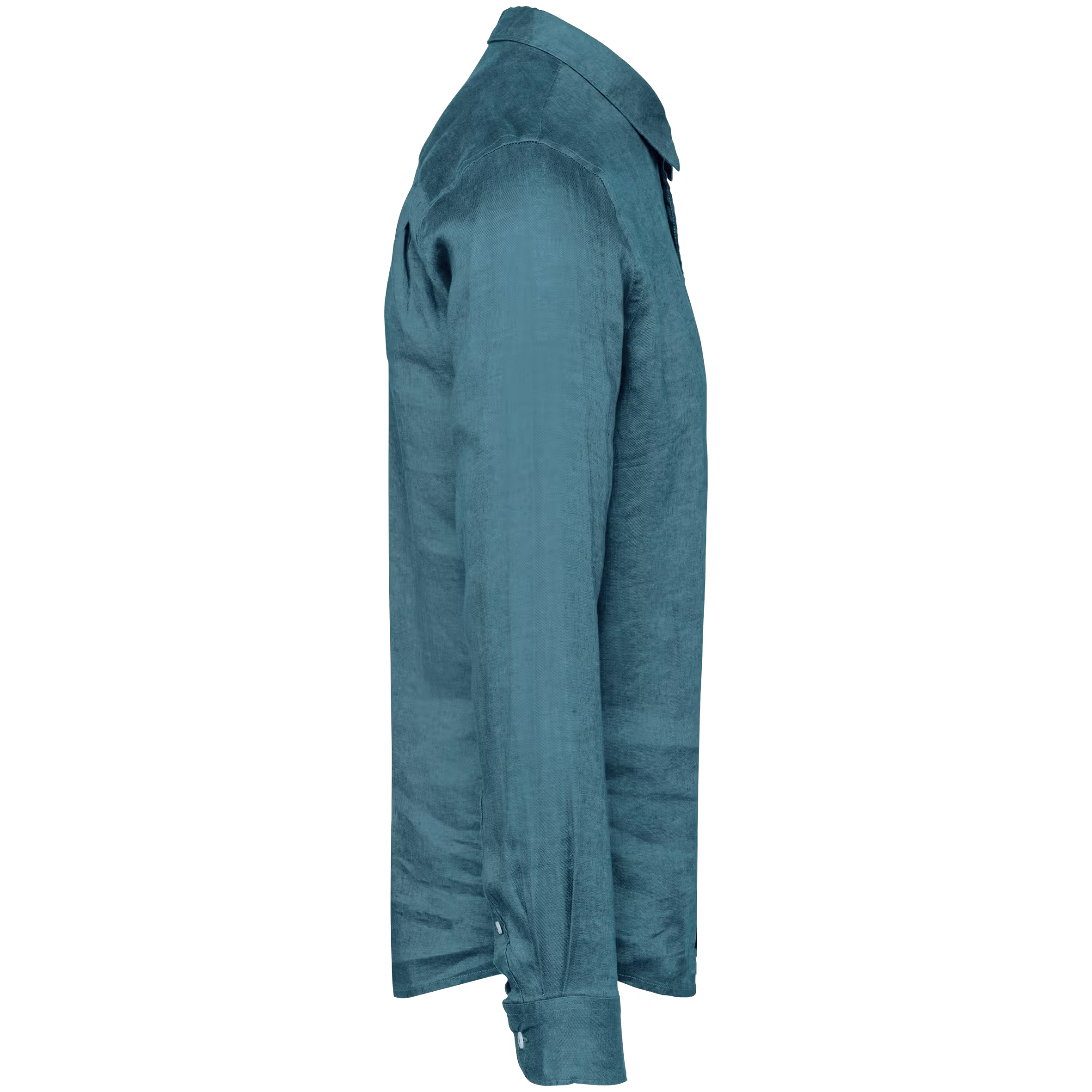 Chemise en lin homme – Image 15