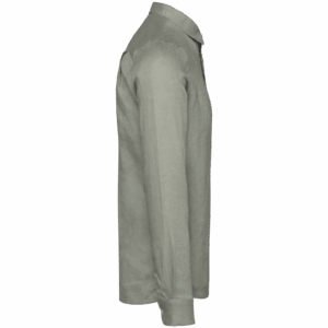 Chemise en lin homme – Image 57