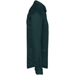 Chemise en lin homme – Image 24