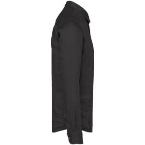 Chemise en lin homme – Image 27