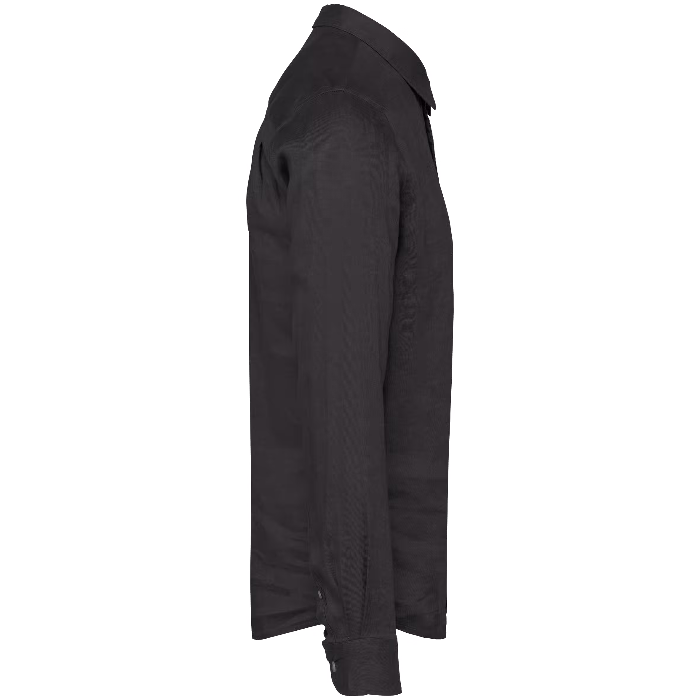 Chemise en lin homme – Image 27