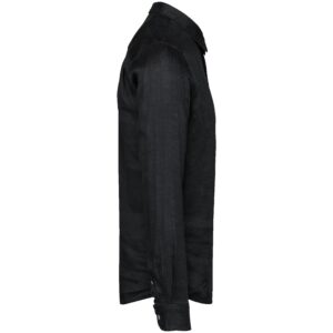 Chemise en lin homme – Image 21