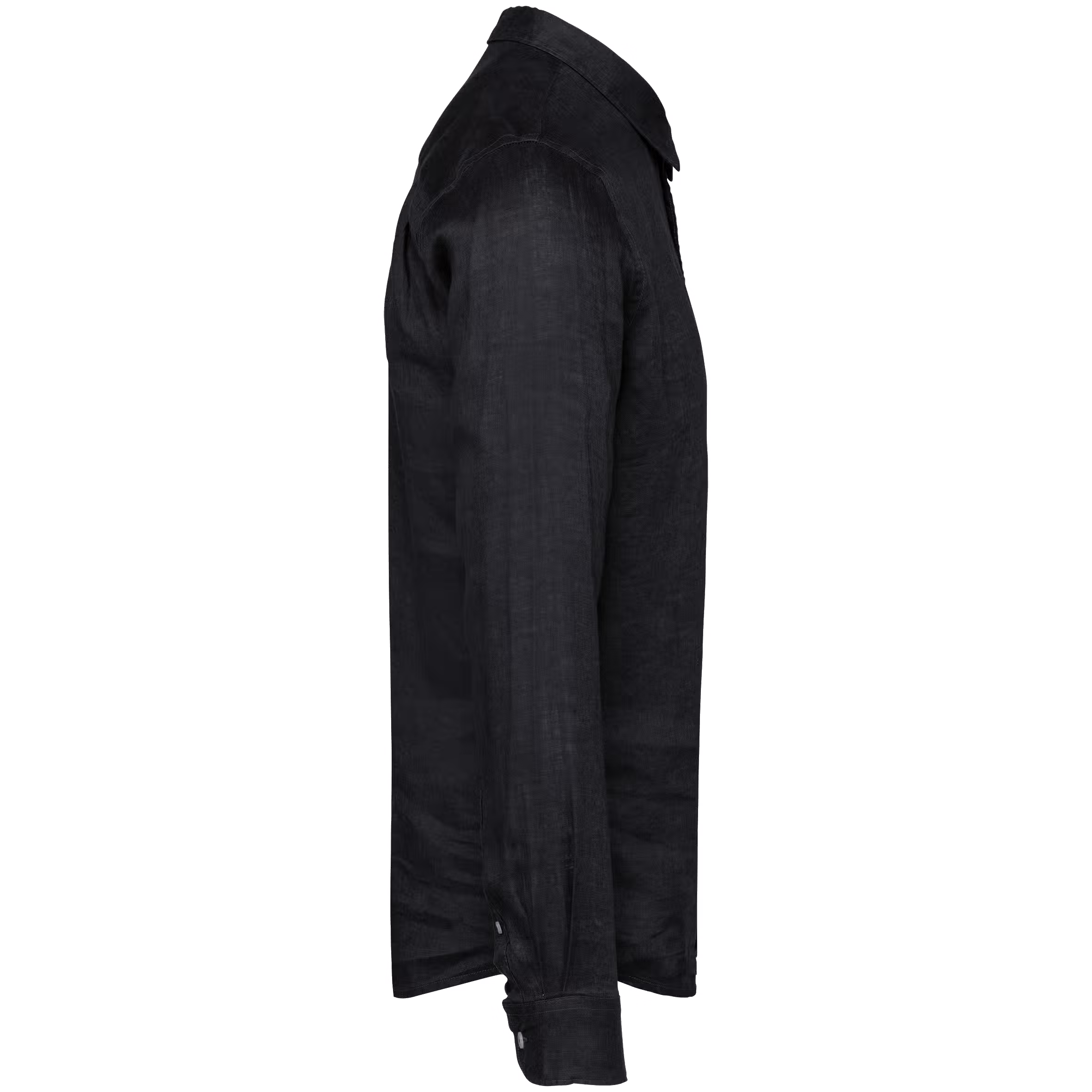 Chemise en lin homme – Image 21