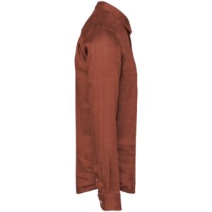 Chemise en lin homme – Image 30