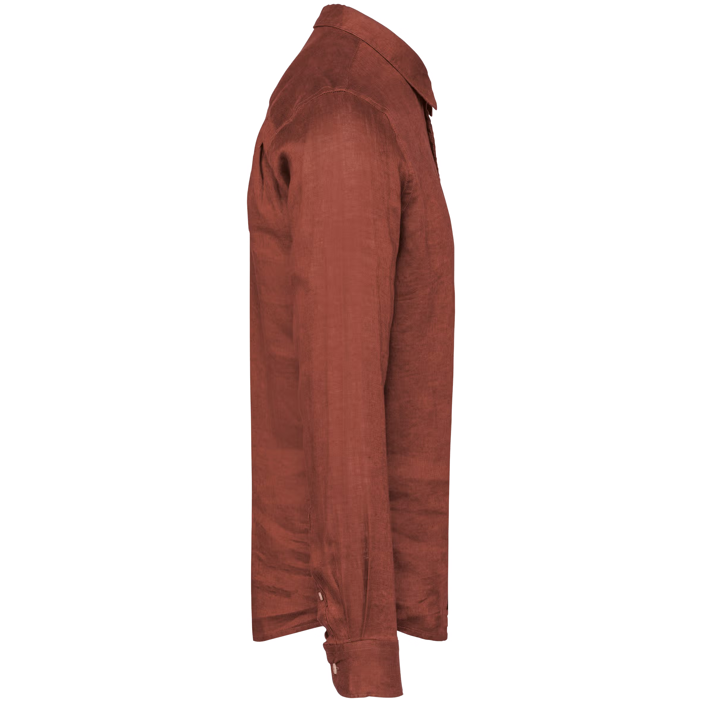 Chemise en lin homme – Image 30
