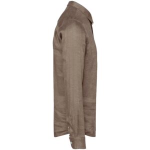 Chemise en lin homme – Image 33