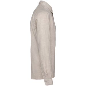 Chemise en lin homme – Image 39