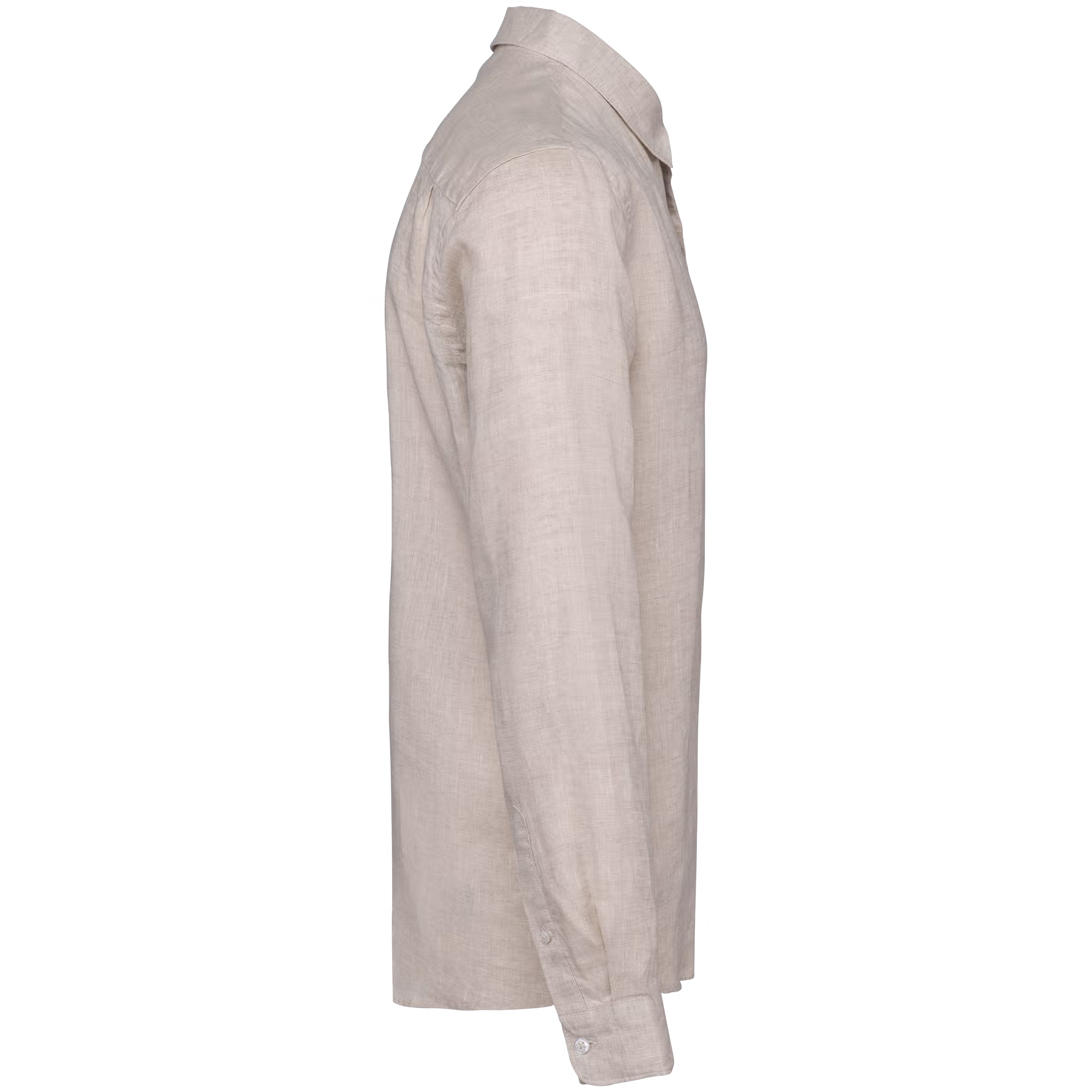 Chemise en lin homme – Image 39