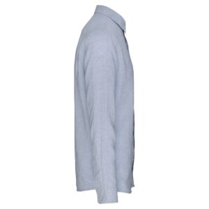 Chemise en lin homme – Image 42
