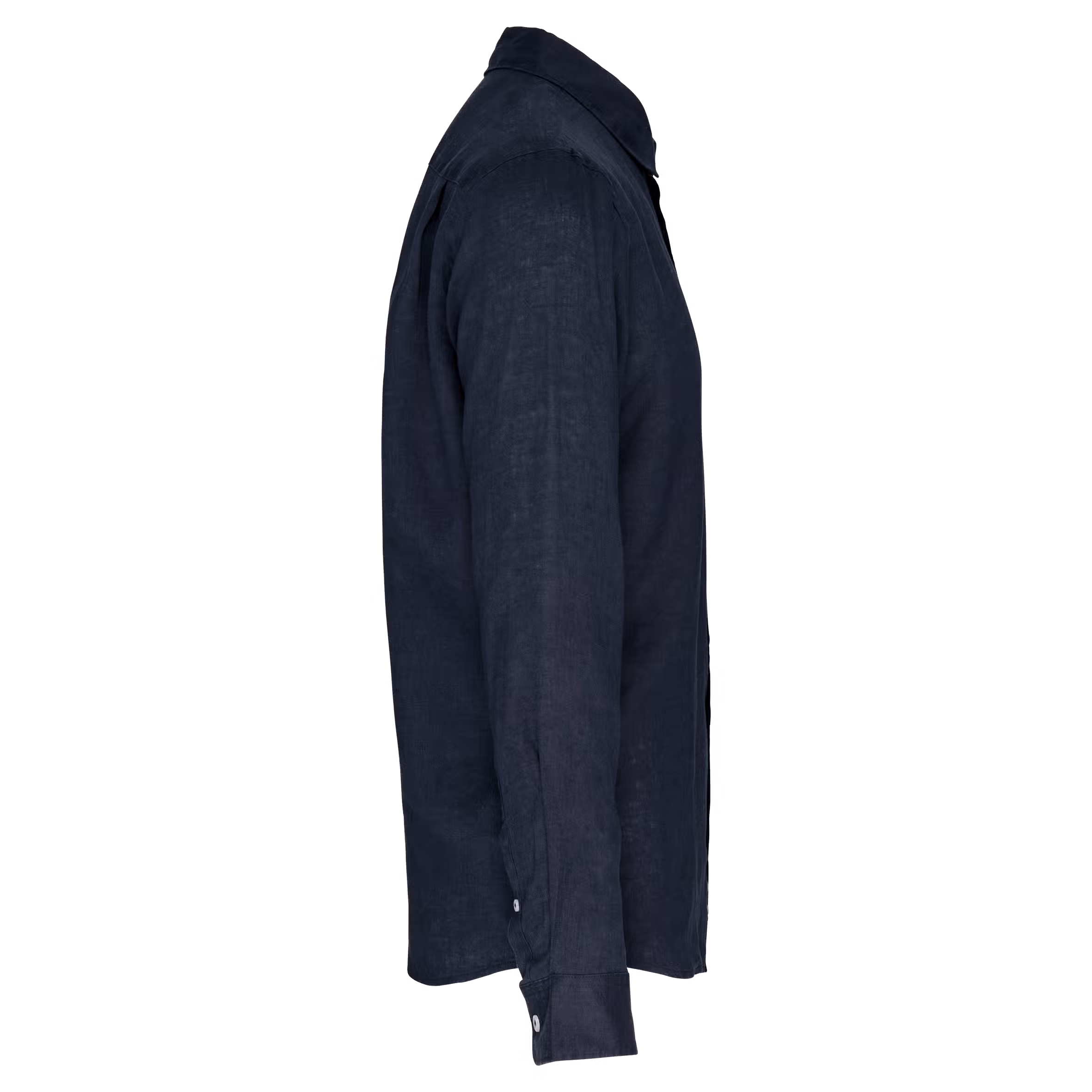 Chemise en lin homme – Image 45