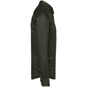 Chemise en lin homme – Image 48