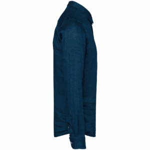 Chemise en lin homme – Image 51