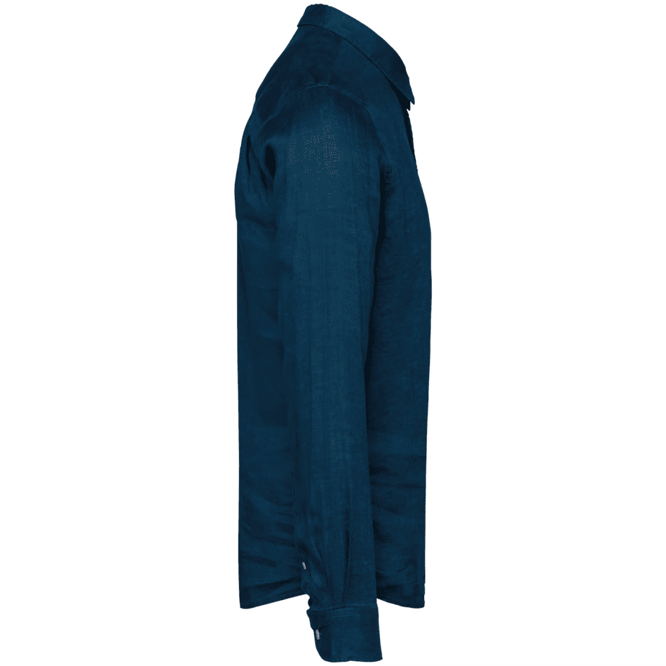 Chemise en lin homme – Image 51