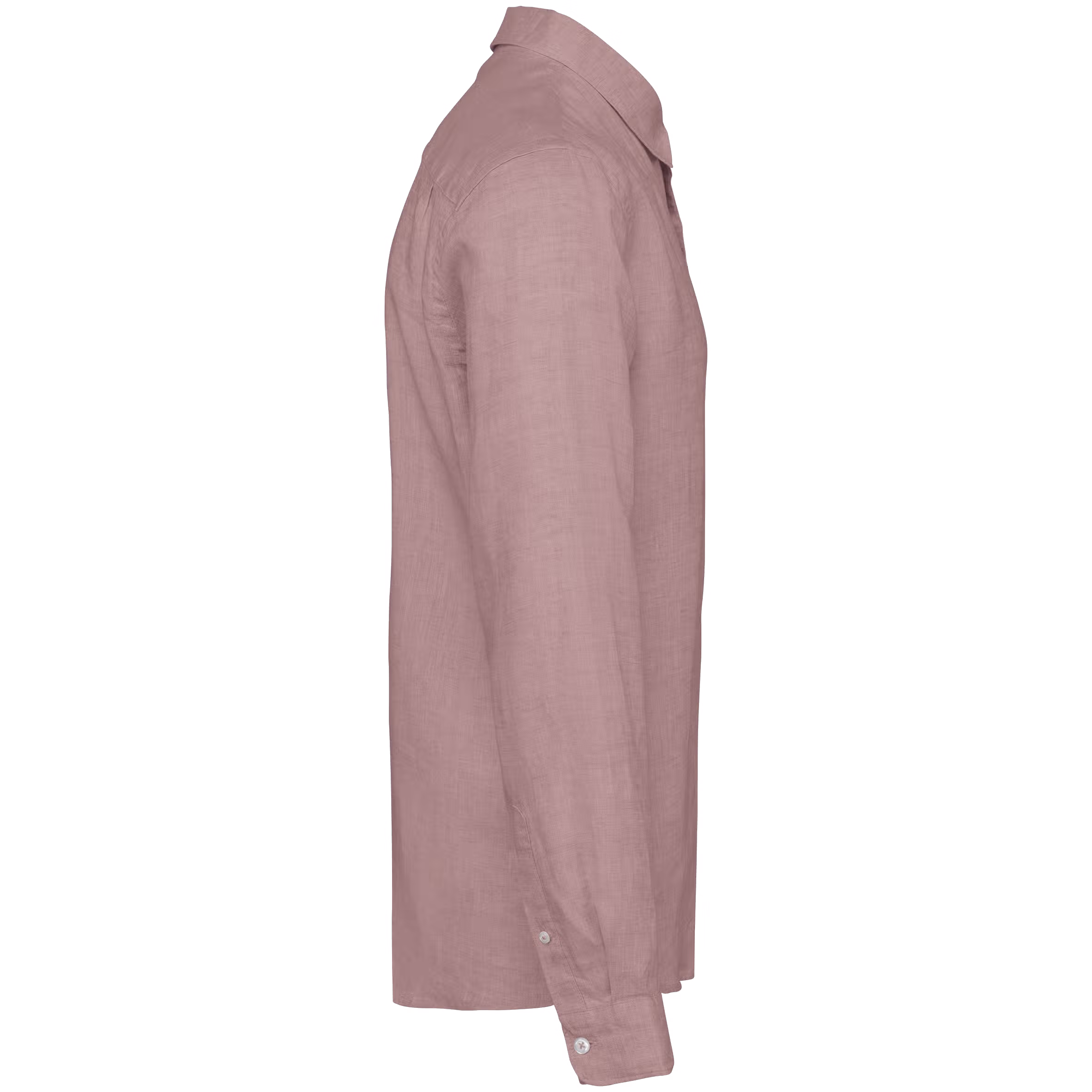 Chemise en lin homme – Image 54