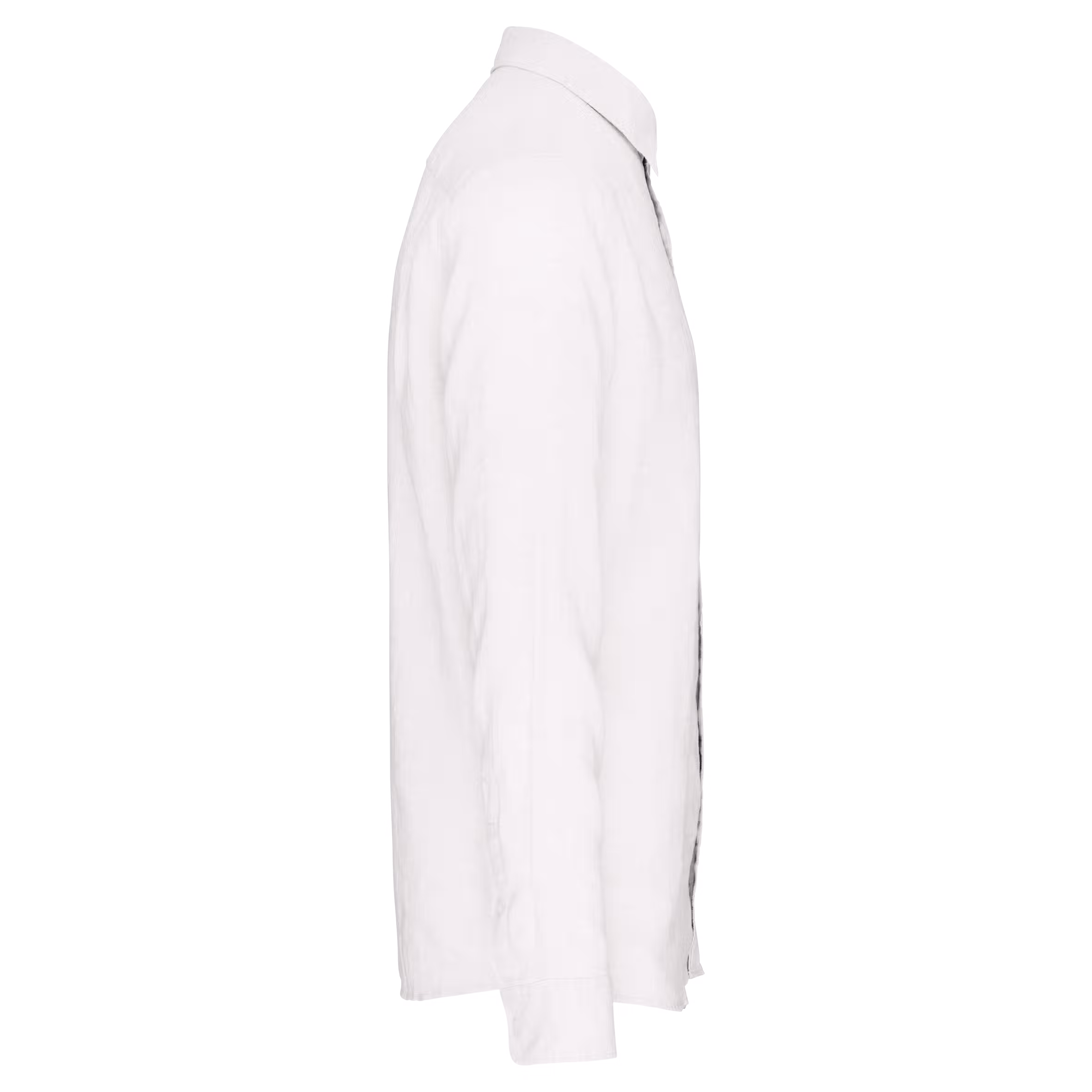 Chemise en lin homme – Image 18
