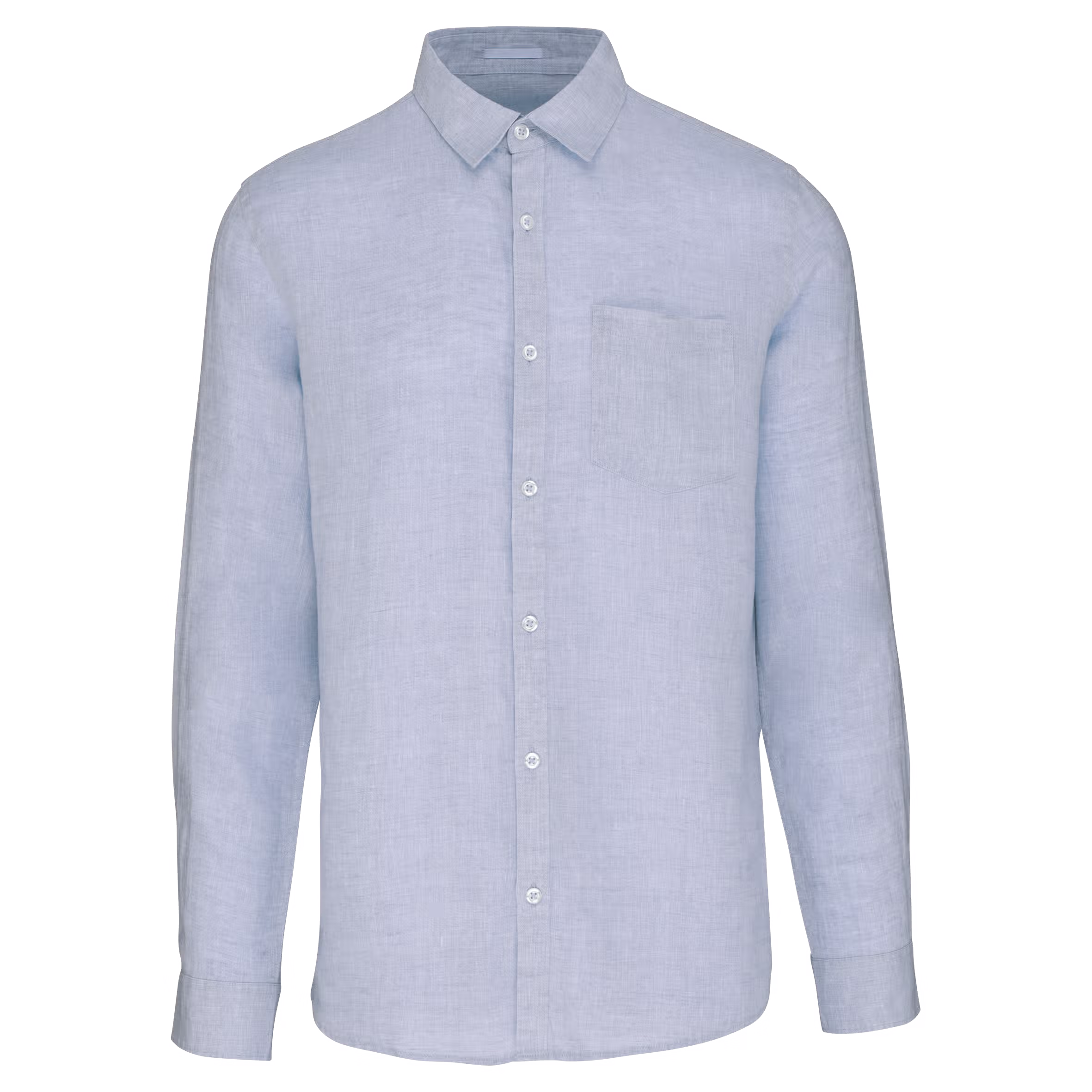 Chemise en lin homme – Image 40