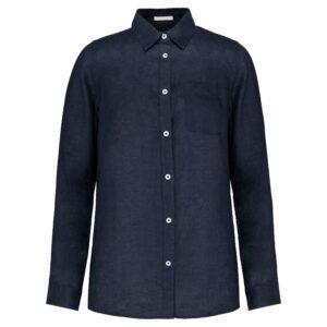 Chemise en lin homme – Image 43