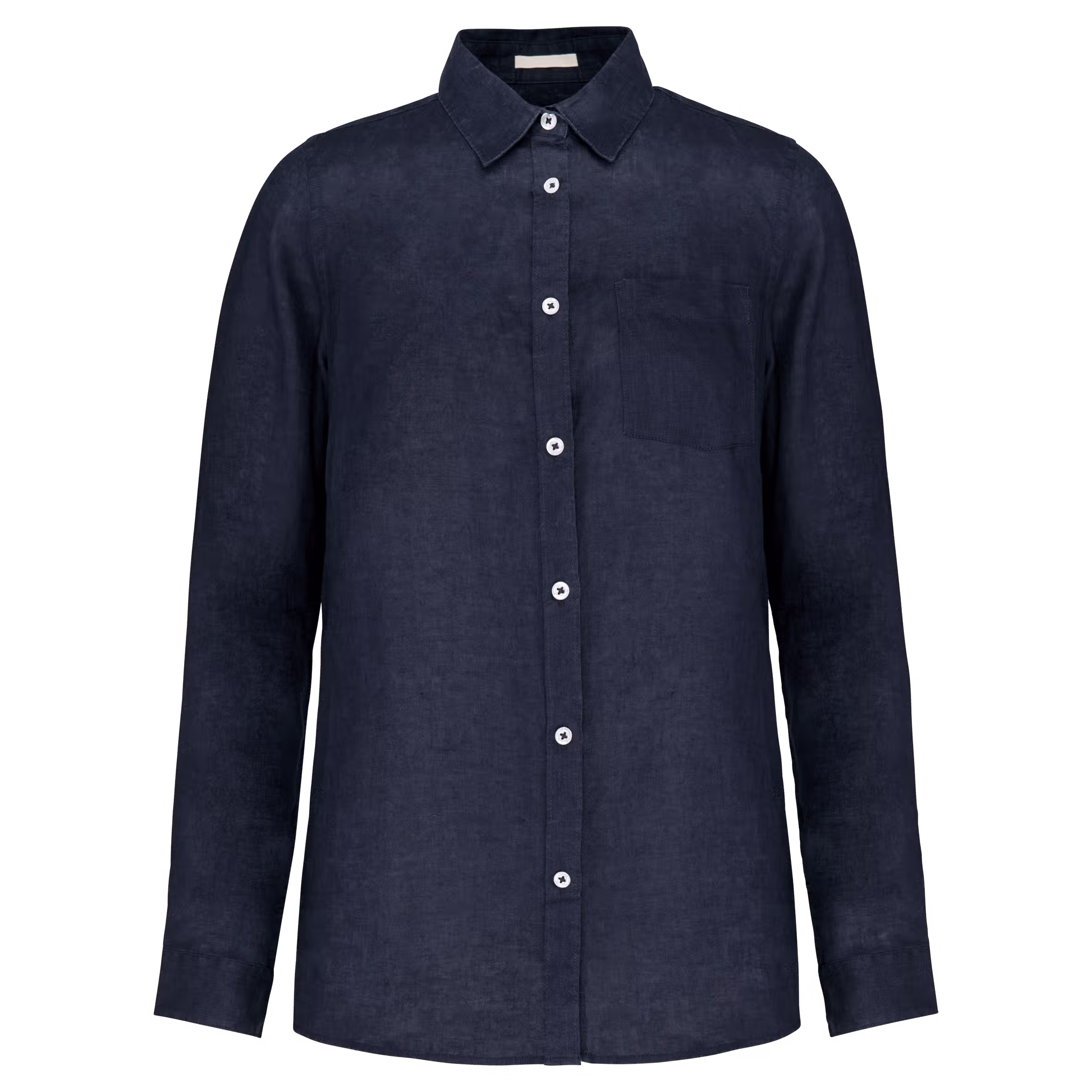 Chemise en lin homme – Image 43