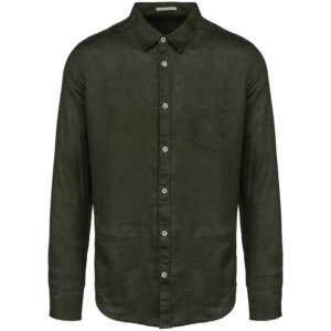 Chemise en lin homme – Image 46