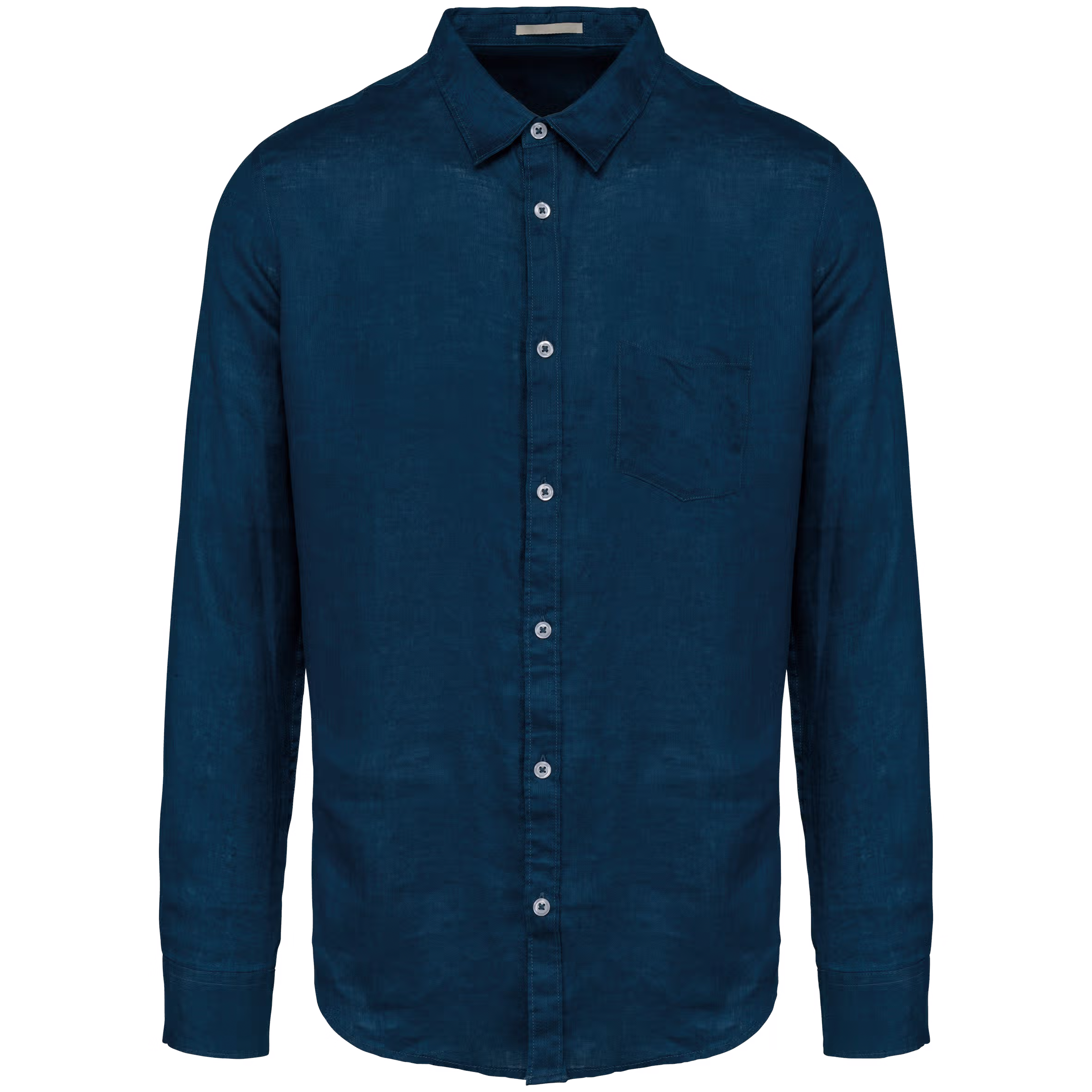 Chemise en lin homme – Image 49