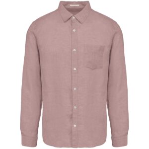 Chemise en lin homme – Image 52