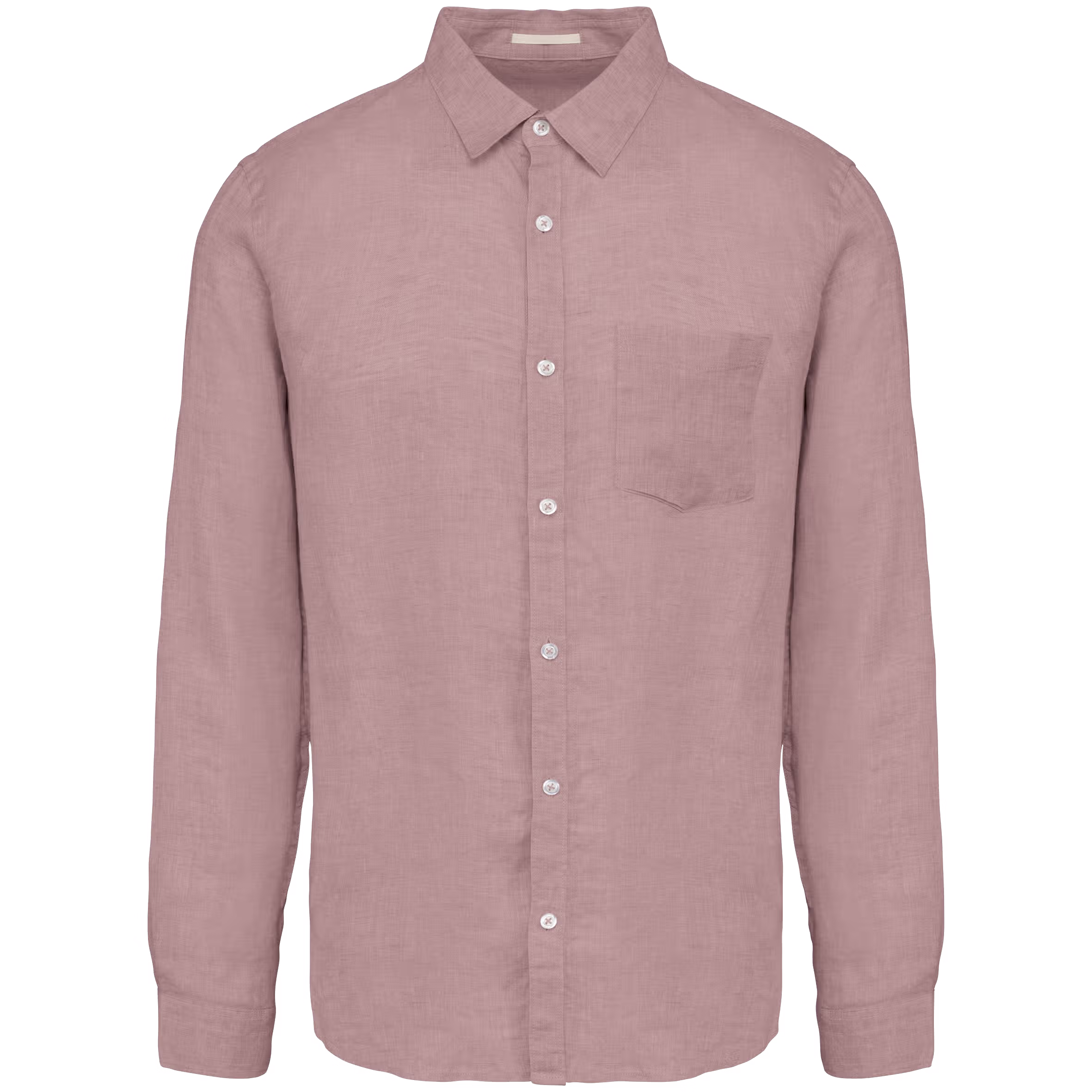 Chemise en lin homme – Image 52