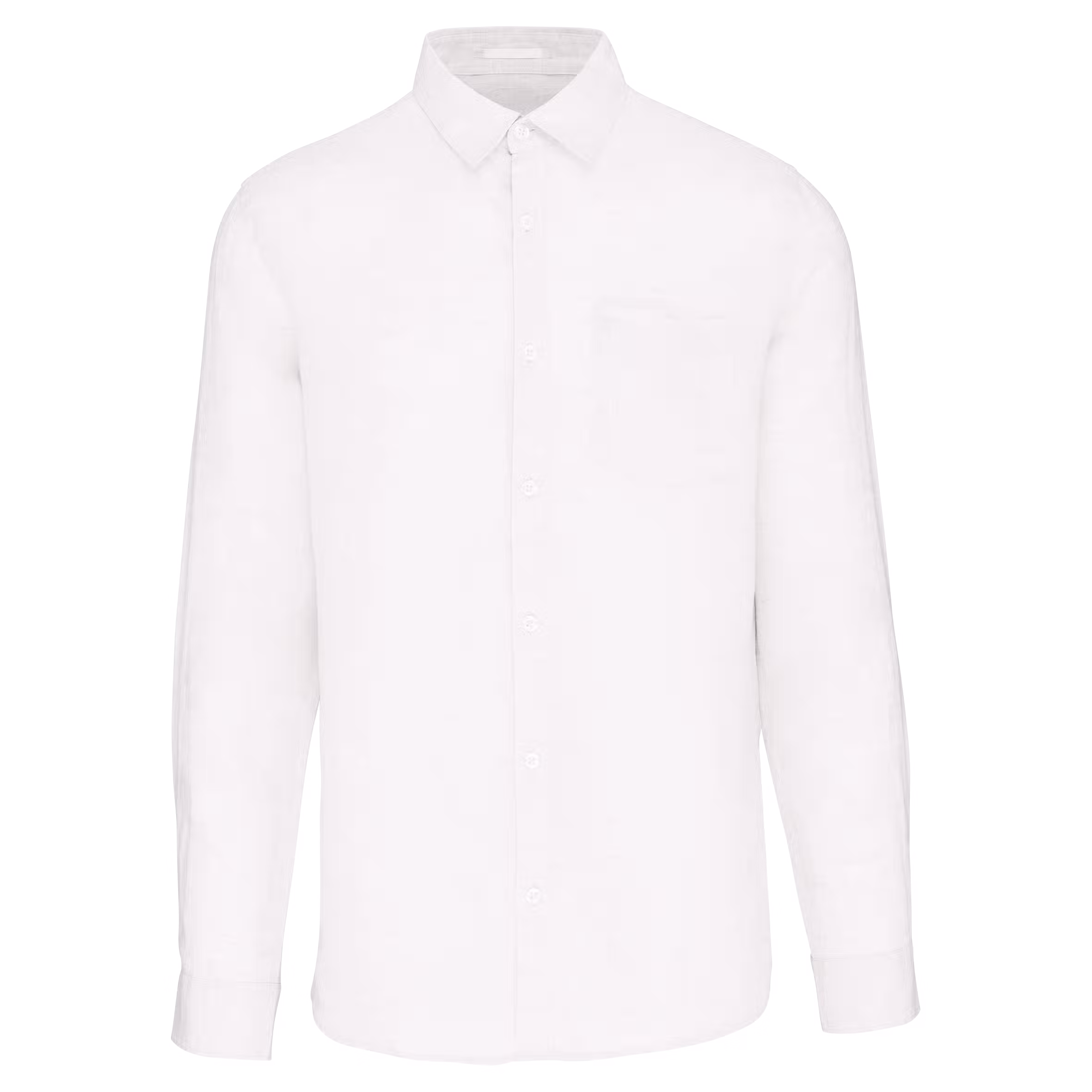 Chemise en lin homme – Image 16