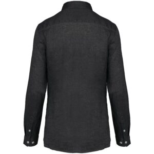 Chemise en lin femme – Image 16