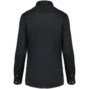 Chemise en lin femme – Image 13