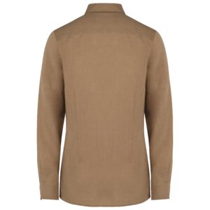 Chemise en lin femme – Image 75
