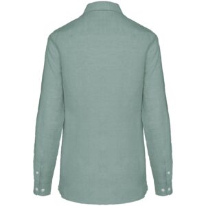 Chemise en lin femme – Image 19