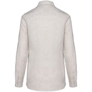 Chemise en lin femme – Image 72