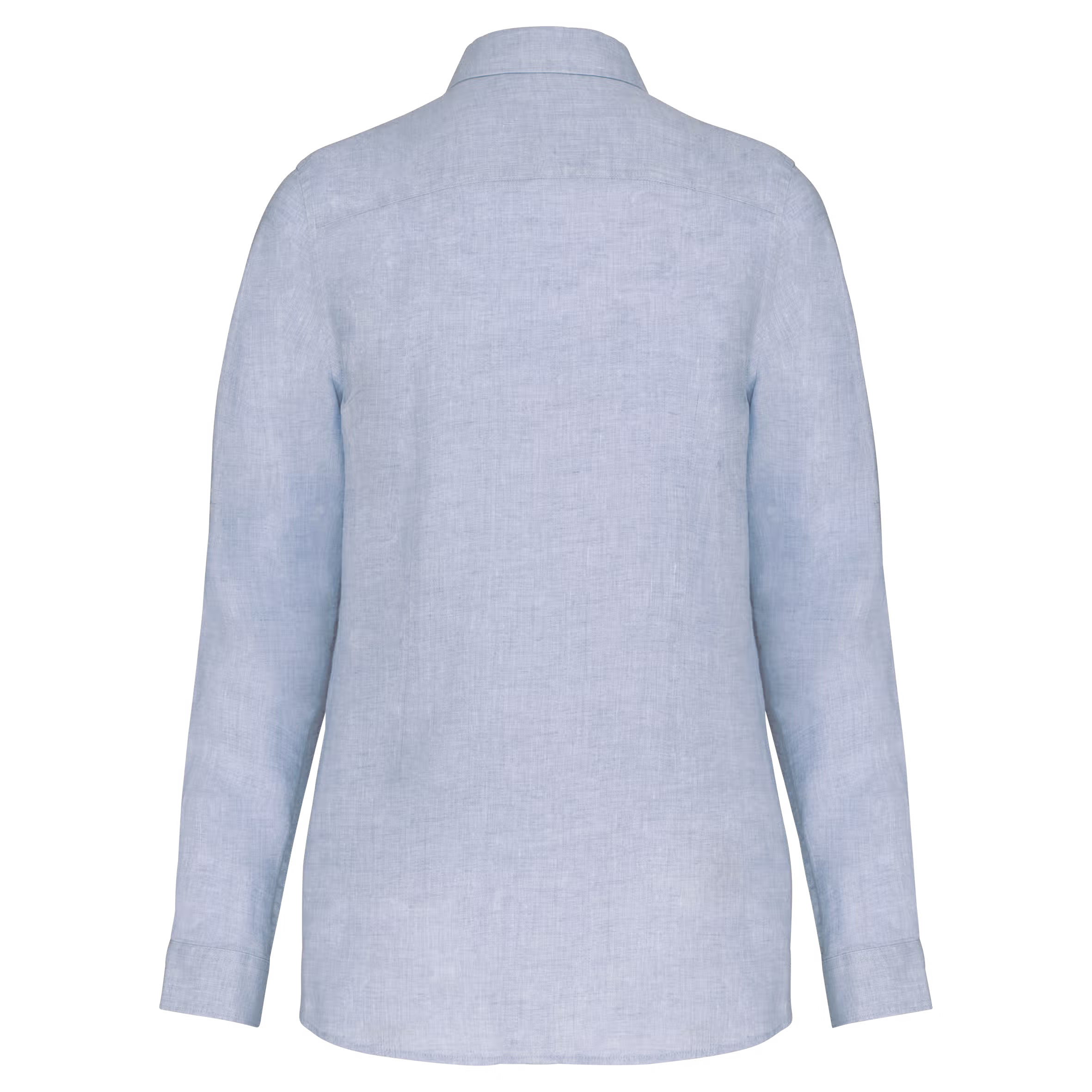 Chemise en lin femme – Image 22