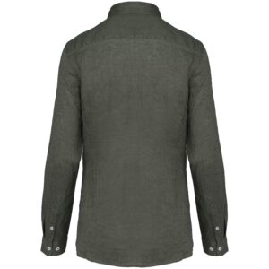 Chemise en lin femme – Image 69