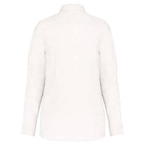 Chemise en lin femme – Image 10