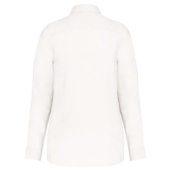 Chemise en lin femme
