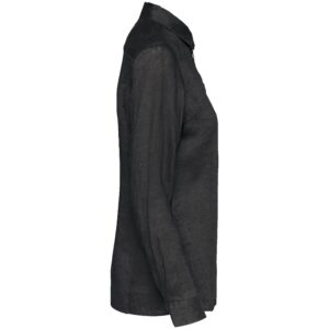 Chemise en lin femme – Image 17