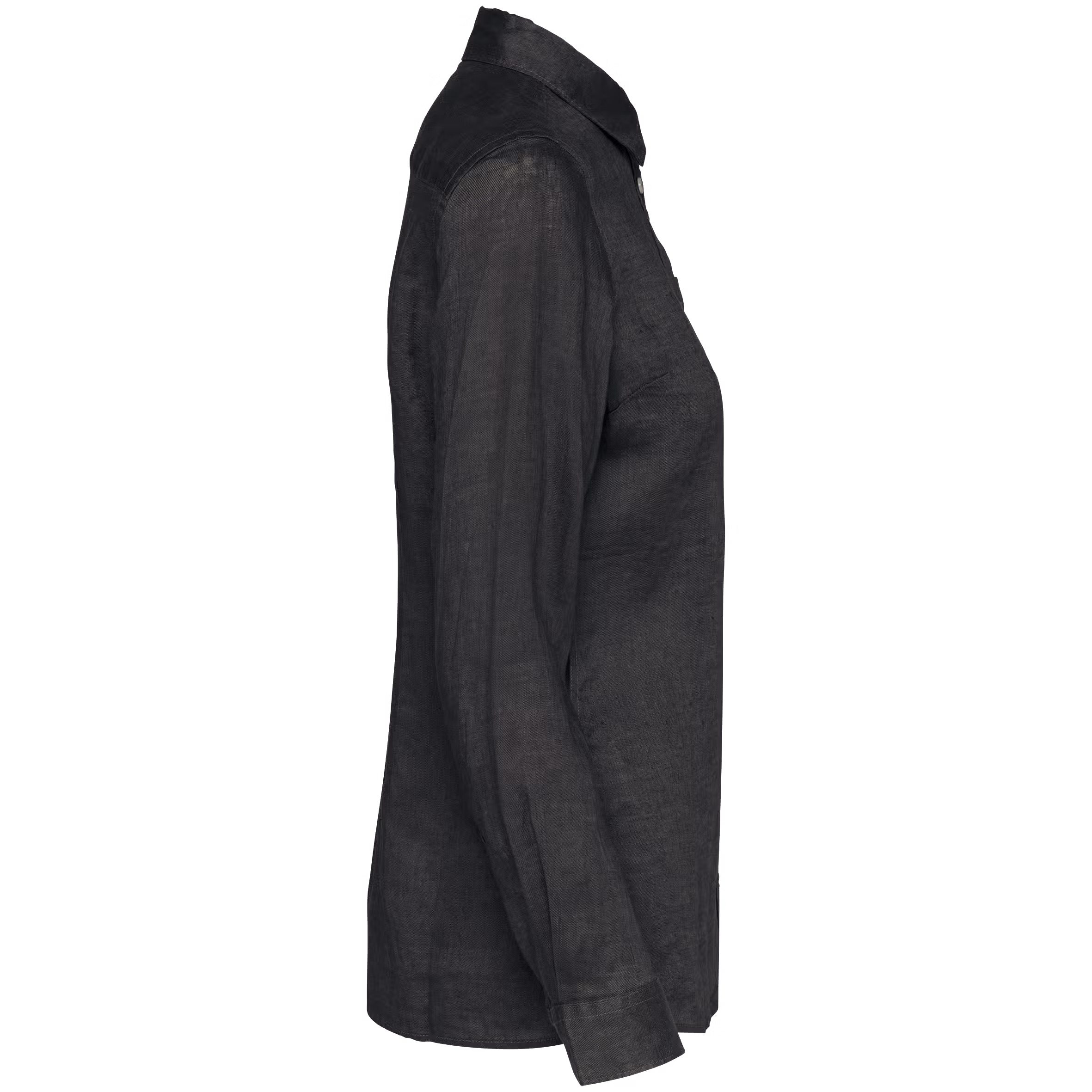Chemise en lin femme – Image 17