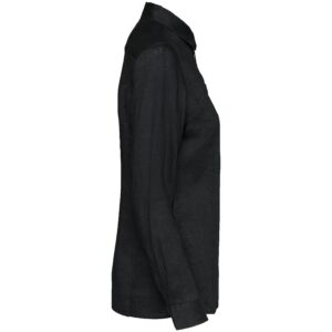 Chemise en lin femme – Image 14