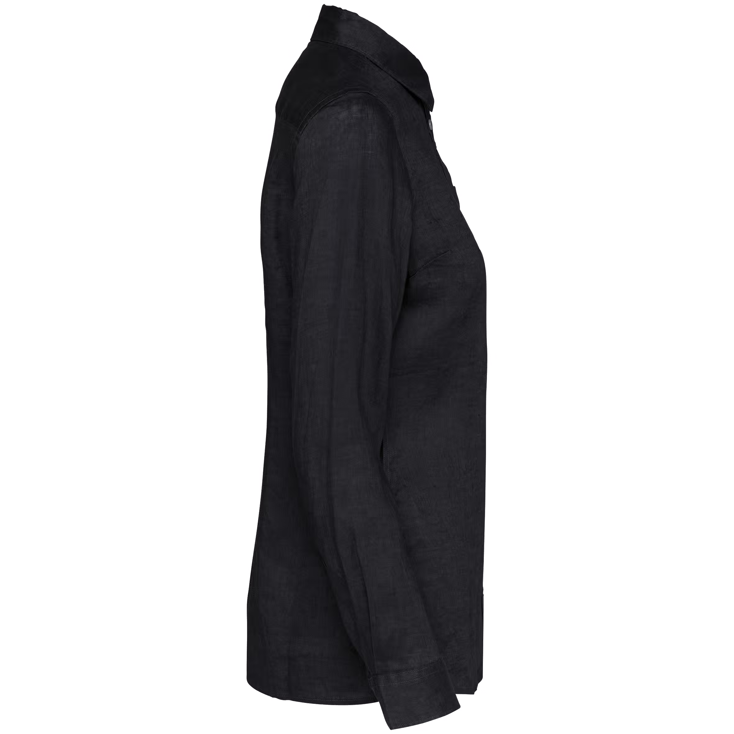 Chemise en lin femme – Image 14
