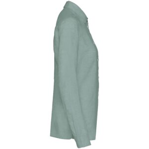 Chemise en lin femme – Image 20