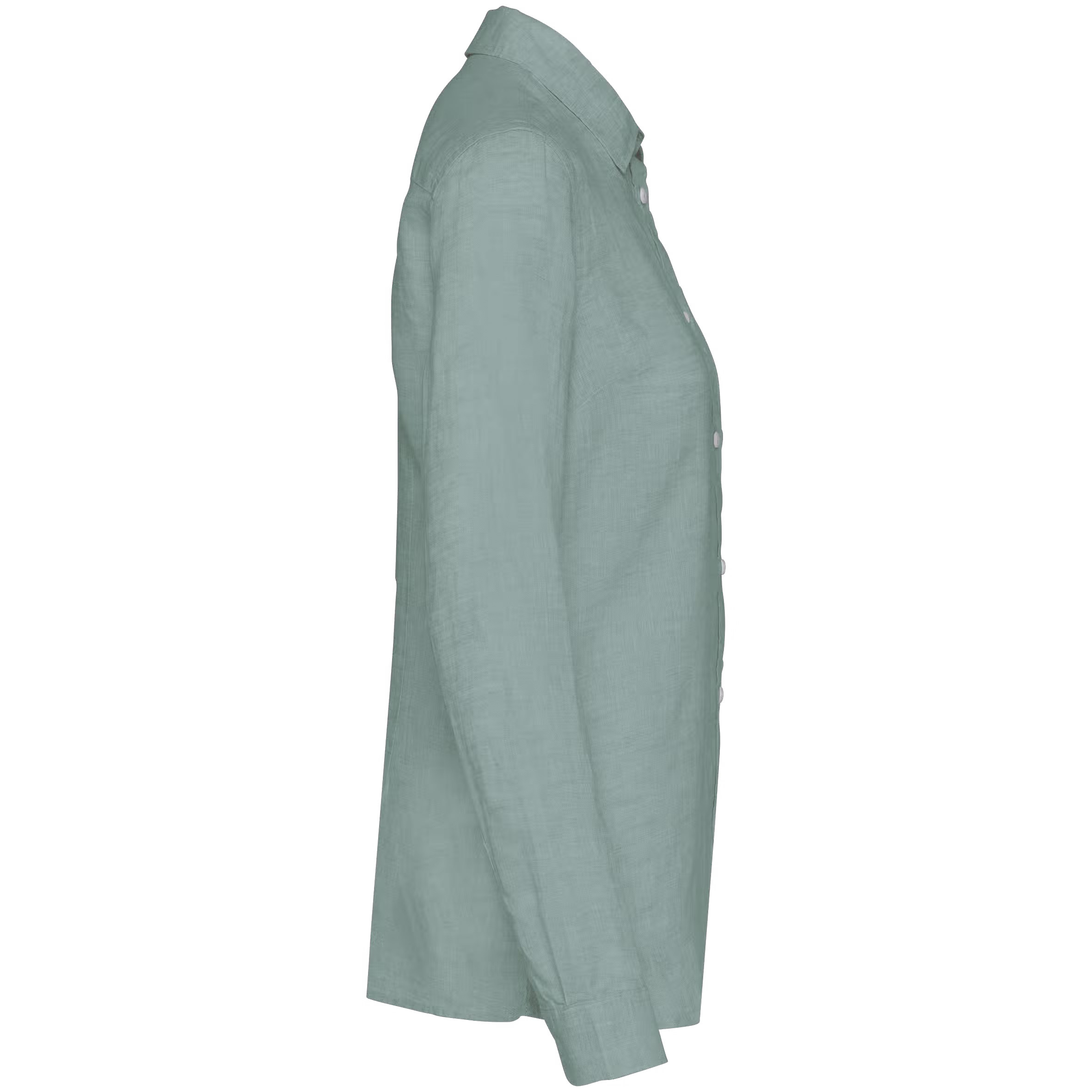 Chemise en lin femme – Image 20