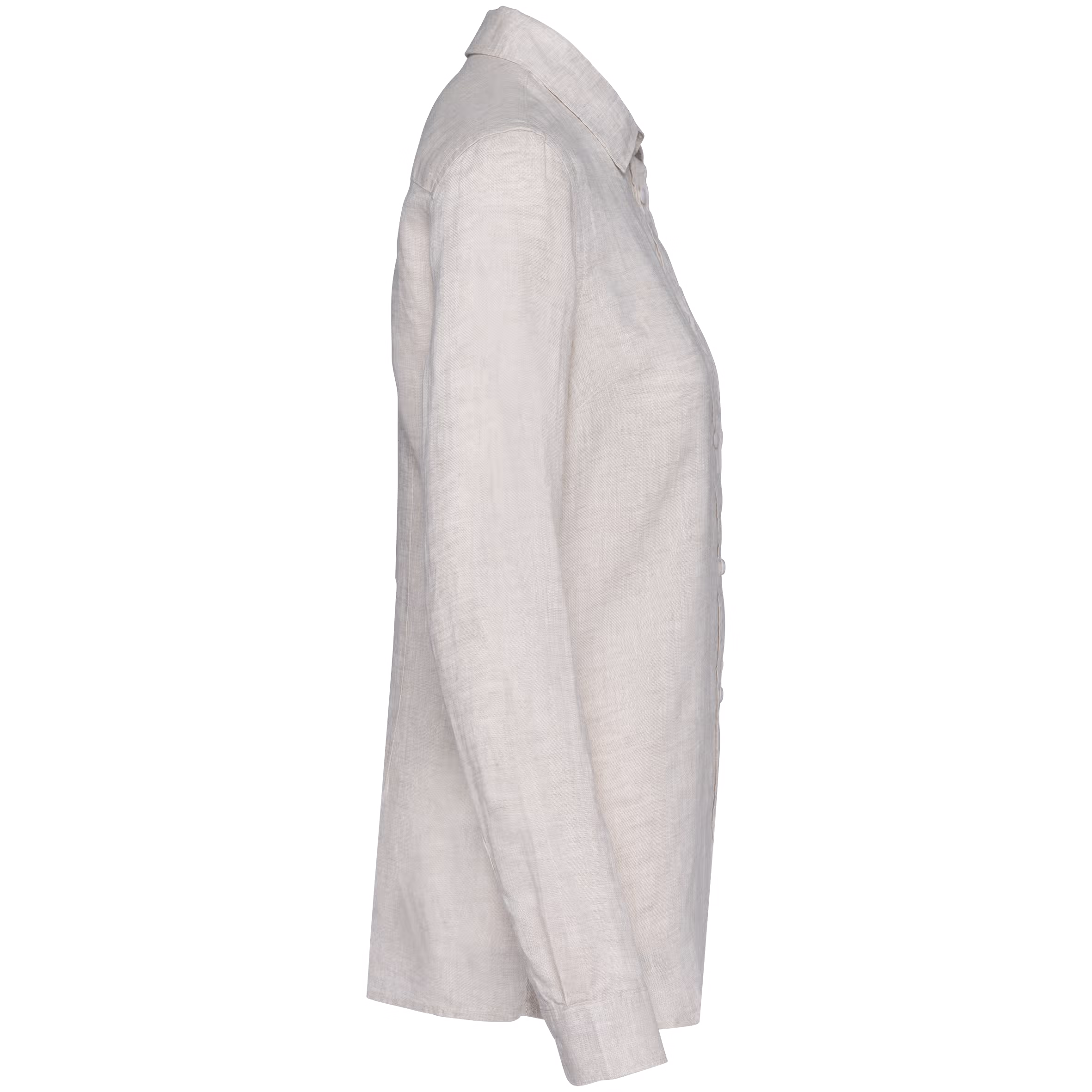 Chemise en lin femme – Image 73