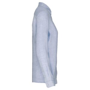 Chemise en lin femme – Image 23