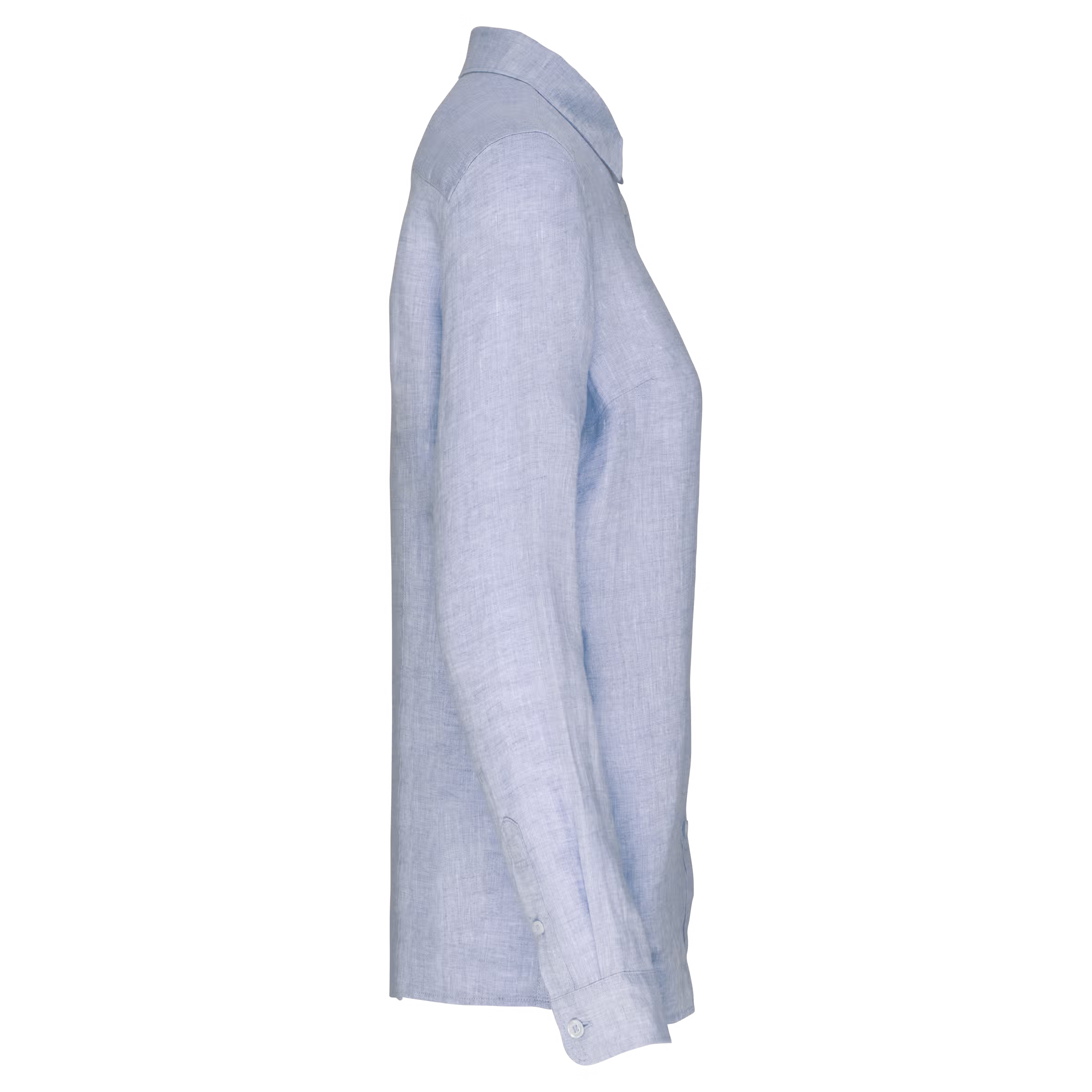 Chemise en lin femme – Image 23