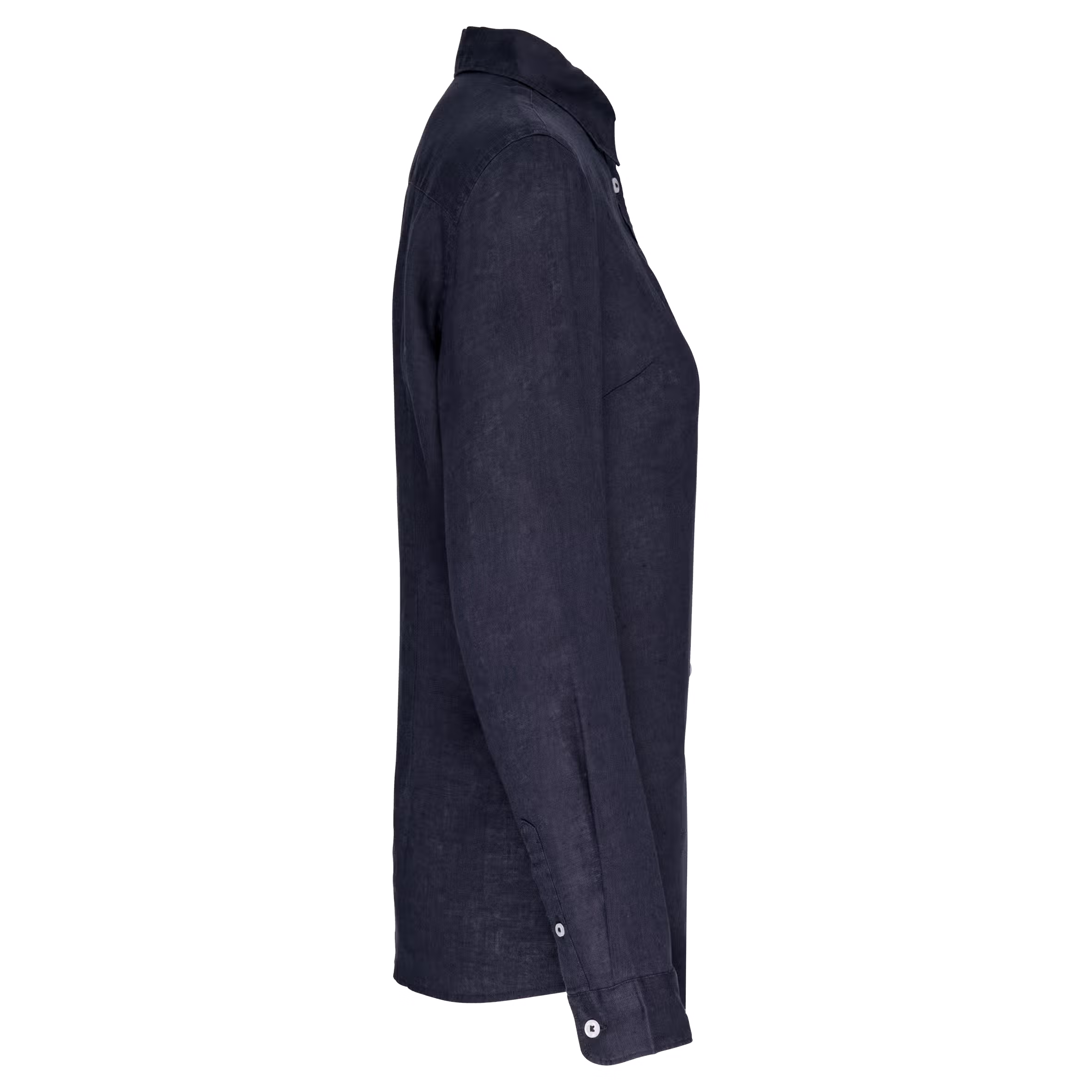 Chemise en lin femme – Image 26