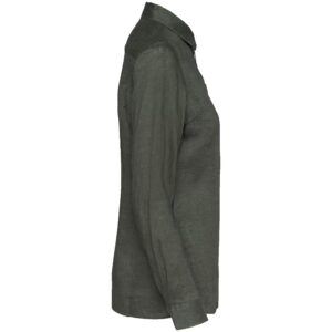 Chemise en lin femme – Image 70