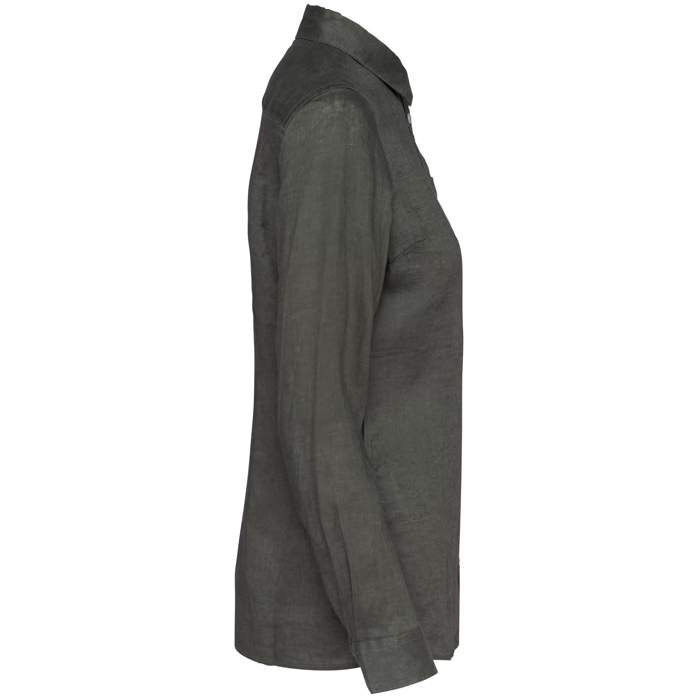 Chemise en lin femme – Image 70