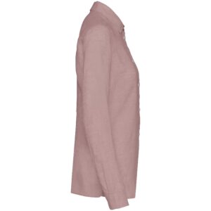 Chemise en lin femme – Image 29