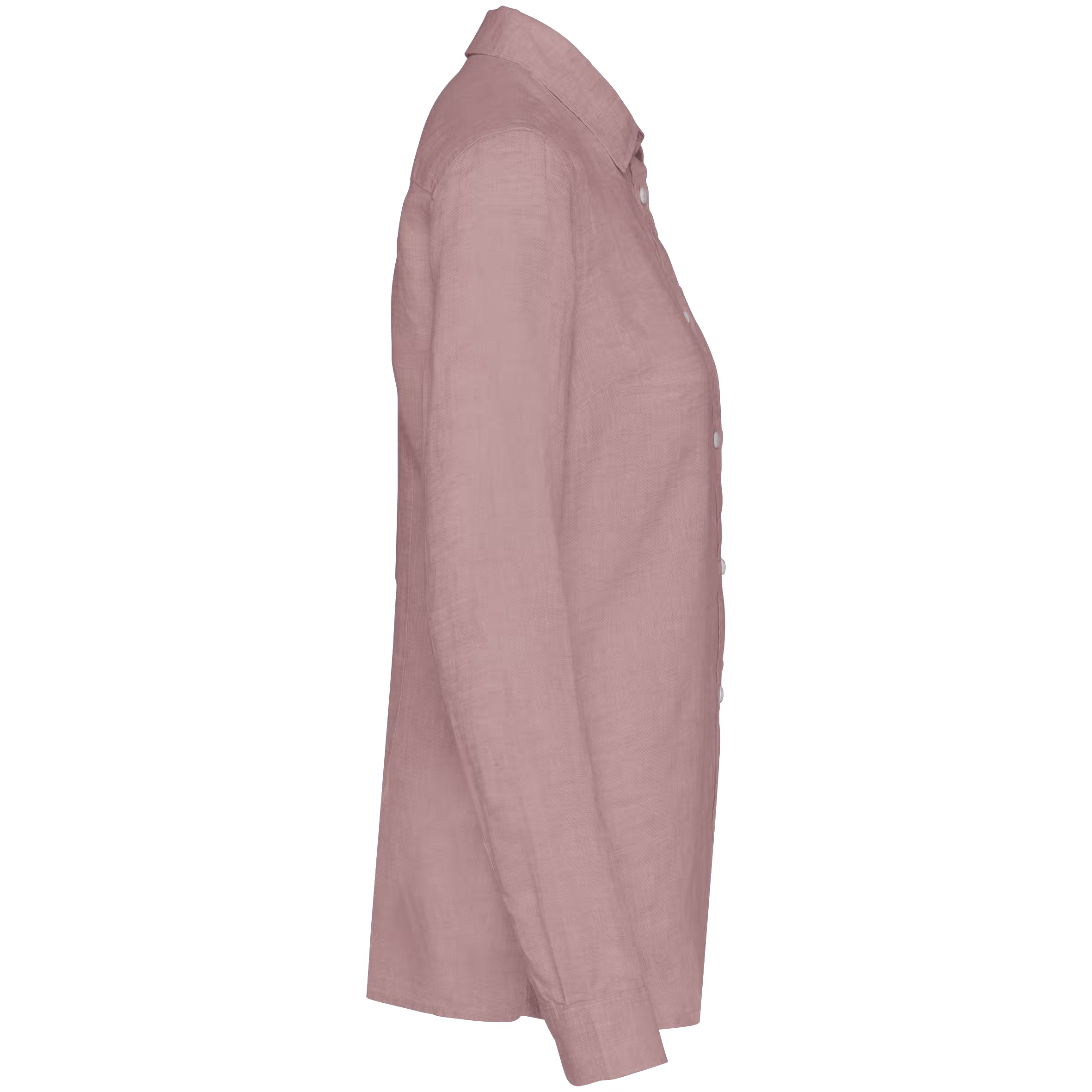 Chemise en lin femme – Image 29